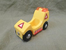 Brio Light  Sound Service Car Light Doesn't Work 