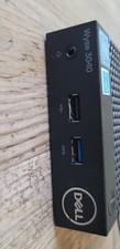 Dell Wyse 3040 N10D Thin Client  Intel Atom 1.44GHz  2GB RAM  8GB SSD