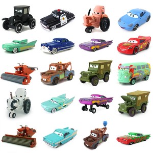 cars 3 cruz ramirez toy