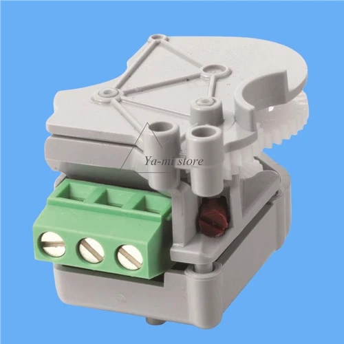 1PC NEW FIT FOR Actuator accessory auxiliary switch ASC10.20 - Picture 1 of 2