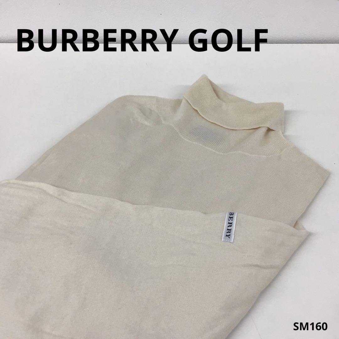 Burberry knit sweater Men's Fashion from Japan