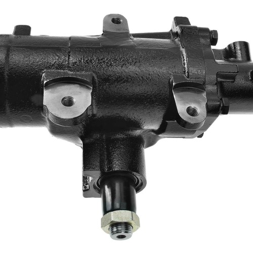 Power Steering Gear Box 27-7516 For 1980-1997 Ford F-150 F-350 1980-2007 F-250 - Picture 9 of 12