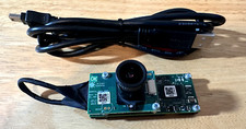 Sony STARVIS e-cam22-usb-cnl. Dash Camara
