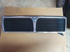 Modanatura Griglia Anteriore Calandra LANCIA THEMA 1^ Serie