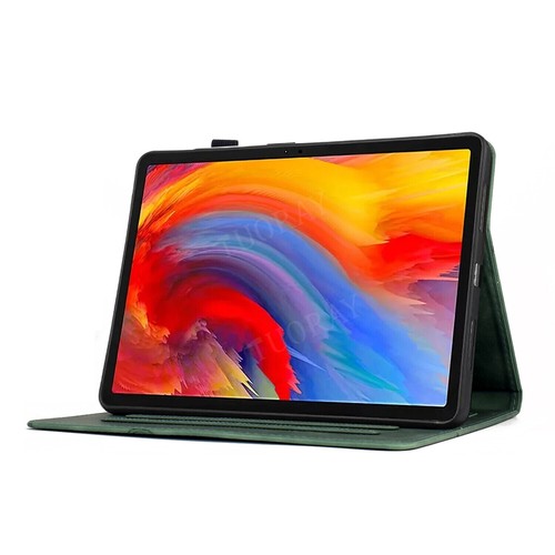 For Lenovo Tab P11/P11 Gen 2/M11/M10/M9/Xiaoxin Pad 2024 Flip Leather Stand Case - Picture 74 of 77