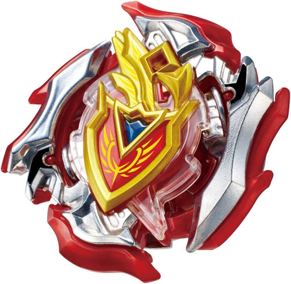 Takara Tomy - ブライス Takara Tomy Beyblade Burst B-105 Starter Z Achilles .11.Xt