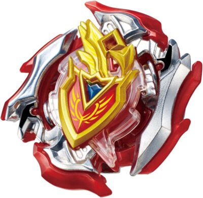 Takara Tomy Beyblade Burst B-105 Starter Zx Achilles. 11. Xt