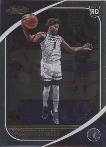 2020-21 PANINI ABSOLUTE MEMORABILIA BASKETBALL FACTORY SEALED