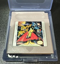 Daffy Duck. Nintendo Game Boy. 1995. Cleaned And Tested.