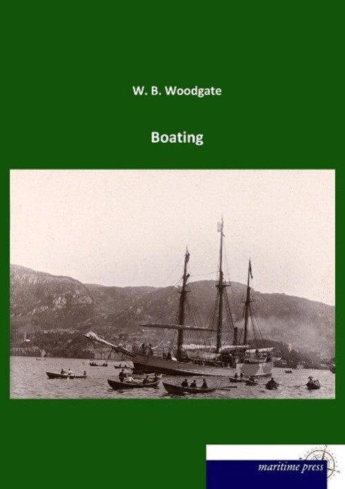 Thumbnail - W. B. Woodgate | Boating | Taschenbuch | Englisch (2015) | Paperback |