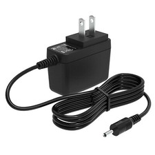 HQRP 4.2V AC Adapter for Wahl 9867-300, 9876L, 9880-100, 9880L Trimmer Charger