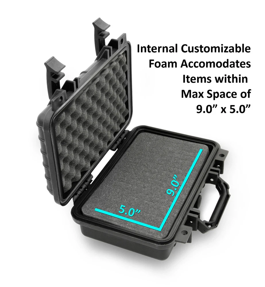 Photo Printer Case fits Fujifilm Instax SP-3 Printer Includes Case Only