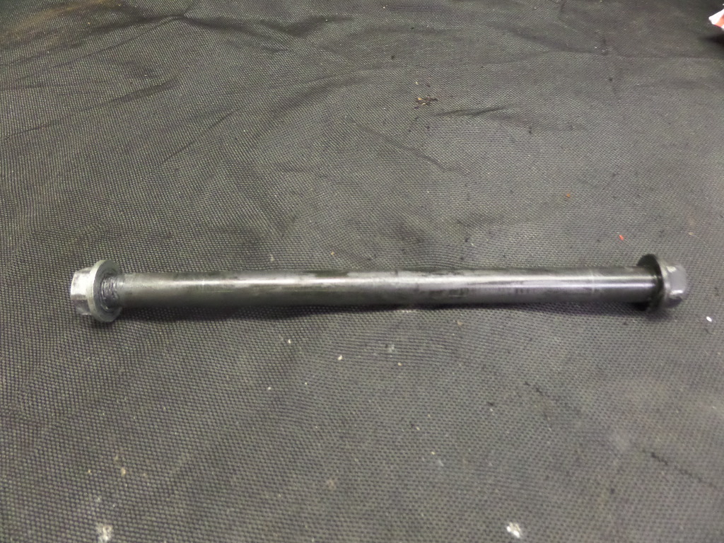 MAO　0206 Muncie 82 Series Power Take-Off (PTO) Assembly - P/N 828S