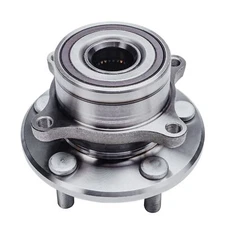 Front Driver or Passenger Wheel Hub Bearing assy For Acura MDX Honda Pilot H4
