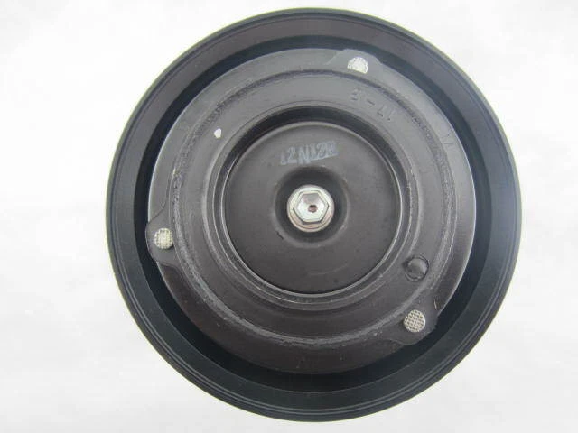 Compresor de aire acondicionado OEM Denso 10PA17C para Acura Vigor QR Foto 2 de 4