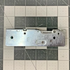 Dacor Range Oven ~ Hinge Receiver Receptacle 72348 DE81-08584A ~ Genuine OEM