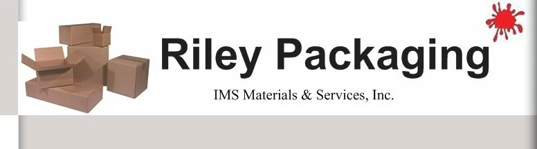 50 - 8x8x36 TALL Cardboard Shipping Moving Storage Boxes Corrugated Cartons - Image 2 of 2