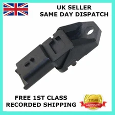 NEW FOR FORD GALAXY MONDEO MK4 S-MAX 2.2 TDCI HDI AIR BOOST PRESSURE MAP SENSOR