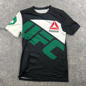 reebok mcgregor shirt