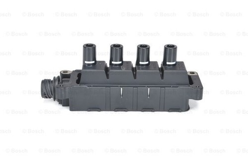 Fits BMW 3 Series Z3 5 1.6 1.8 1.9 2.0 + Other Models Bosch Ignition Coil - Picture 8 of 12