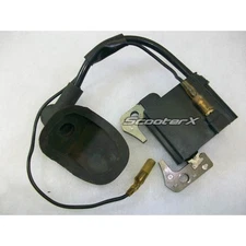 Ignition Coil fits 33C 43cc 47cc 49cc Mini ATV Pocket Dirt Bike 2-Stroke Engine