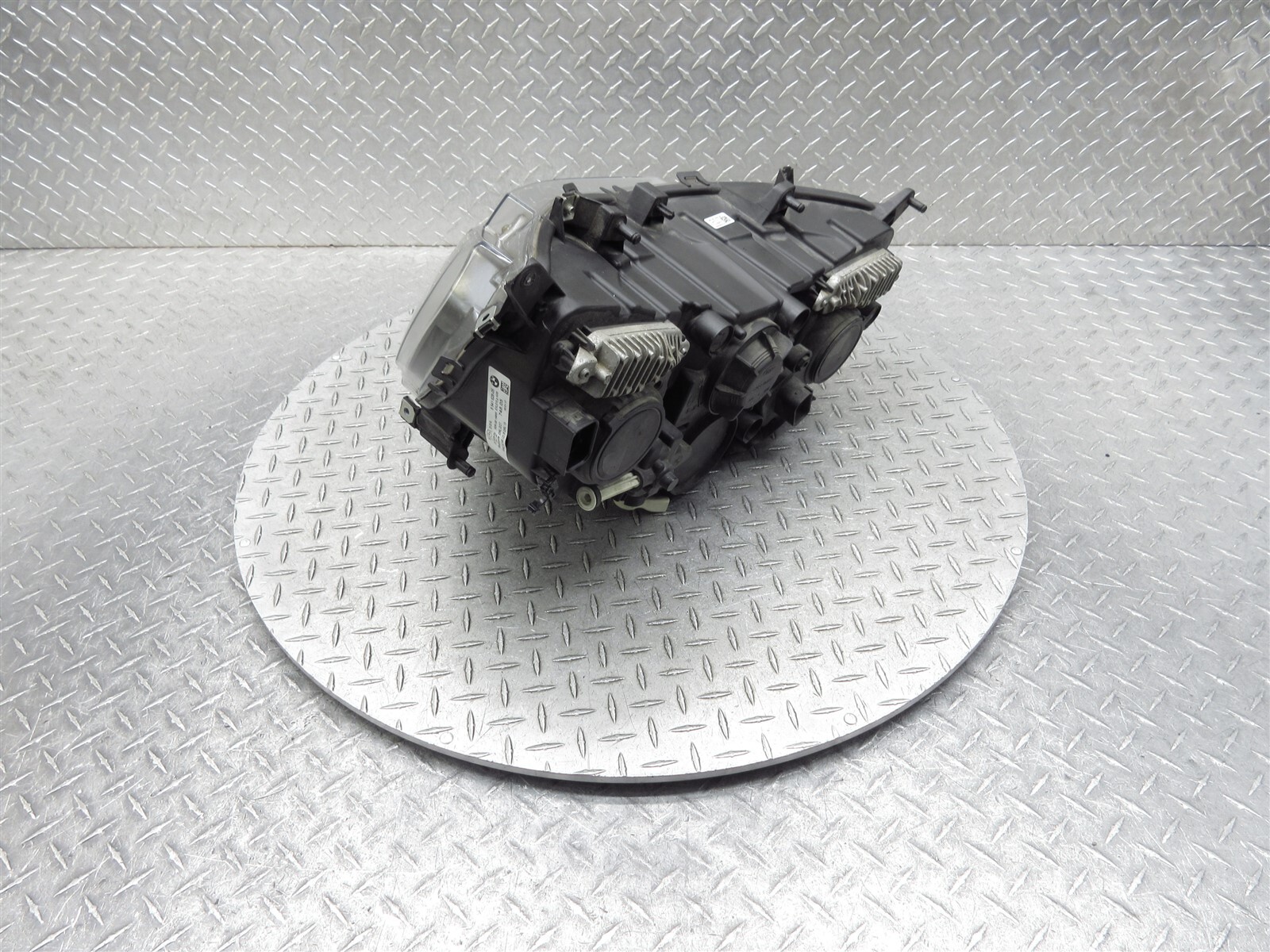 2017 1418 BMW R1200 R1200RT Headlight Front Head Light Lamp Lens