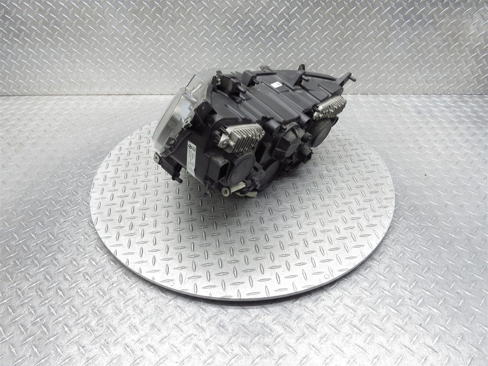 2017 1418 BMW R1200 R1200RT Headlight Front Head Light Lamp Lens