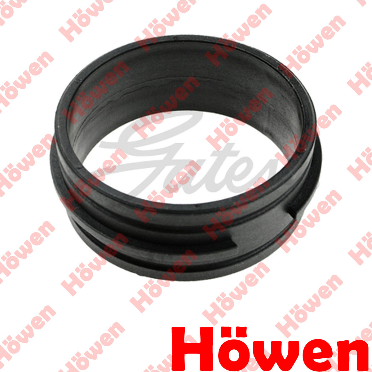 Fits BMW 3 Series 5 Z3 7 2.0 2.2 2.5 2.8 Air Intake Hose Howen 13541435626