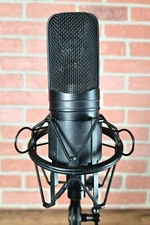 Audio-Technica AT4050/CM5 Condenser Microphone - USED