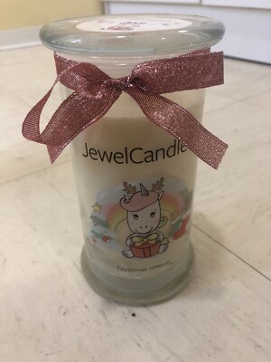 Lot 14 jewel candle sans bijoux