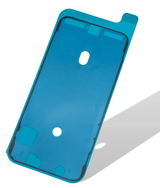 Apple Iphone X Klebefolie / Dichtung Kleber Display Klebe Folie Bildschirm Lcd-image