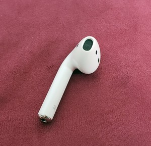 Original Apple Airpods 1st Generation Replacement Earbud A1523 - Right Ear Only | eBay