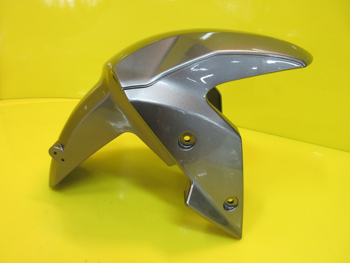 NEW OEM KAWASAKI Z125 PRO Z 125 FRONT WHEEL FENDER COWL NEW OEM KAWASAKI Z125 PRO Z 125 FRONT WHEEL FENDER COWL
