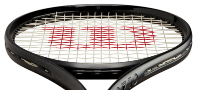 Wilson CLASH100 V2.0 NOIR ノワール Wilson Clash 100 V2.0 Noir