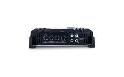 Kenwood KAC-9106D Class D Mono Power Amplifier w/ Variable LPF