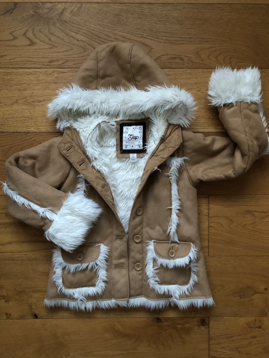 Sheep like best sale jacket