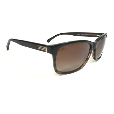 Brooks Brothers Sunglasses BB5008 6062/13 Tortoise Frames  display picture 3