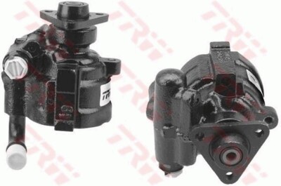 TRW JPR138 Hydraulic Pump, Steering System for Opel, Vauxhall