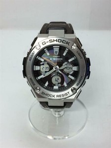 CASIO Solar Digital And Analog GST-W130L-1AJF Wrist watch 4649 From Japan |  eBay
