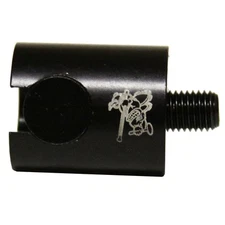 Bee Stinger Stabilizer Quick Disconnect Standard Black #90445 BSQDXL