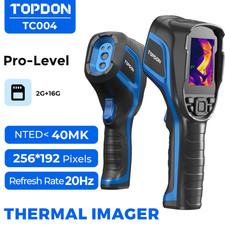 TOPDON TC004 Thermal Imaging Camera Professional Infrared Camera Thermography IR
