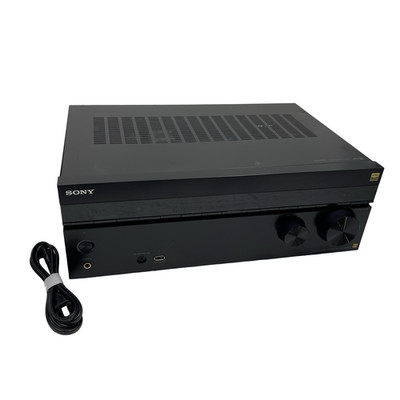 Sony STR-ZA810ES 7.2-Channel 4K AV Media Receiver 240W #U1352