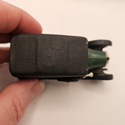 Rio 1/43 - Fiat Mod 501S 1918 Torpedo Lusso #4 Diecast Model Car METAL - Picture 5 of 8