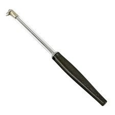 Osti 322 Käseschneider, schwarz