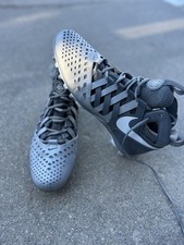 Nike Cleats (Size 12)