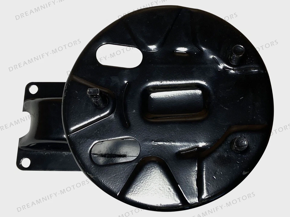 Tailgate Spare Tire Holder Mount FITS Suzuki Samurai SJ410 SJ413 Gypsy - Image 2 of 4