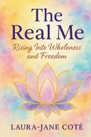 Laura-Jane Coté | The Real Me | Taschenbuch | Englisch (2025) | Writers Apex