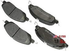 Motorcraft Brake Lining Kit