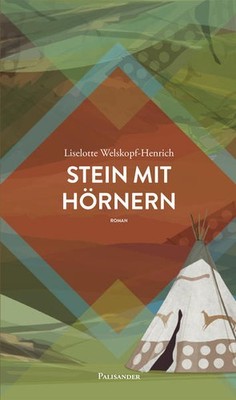 Stein mit Hörnern | Liselotte Welskopf-Henrich | deutsch