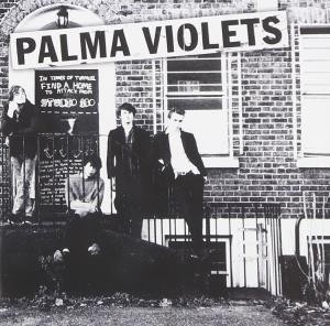 Palma Violets 180 CD Europe Rough Trade 2013 RTRADCD700